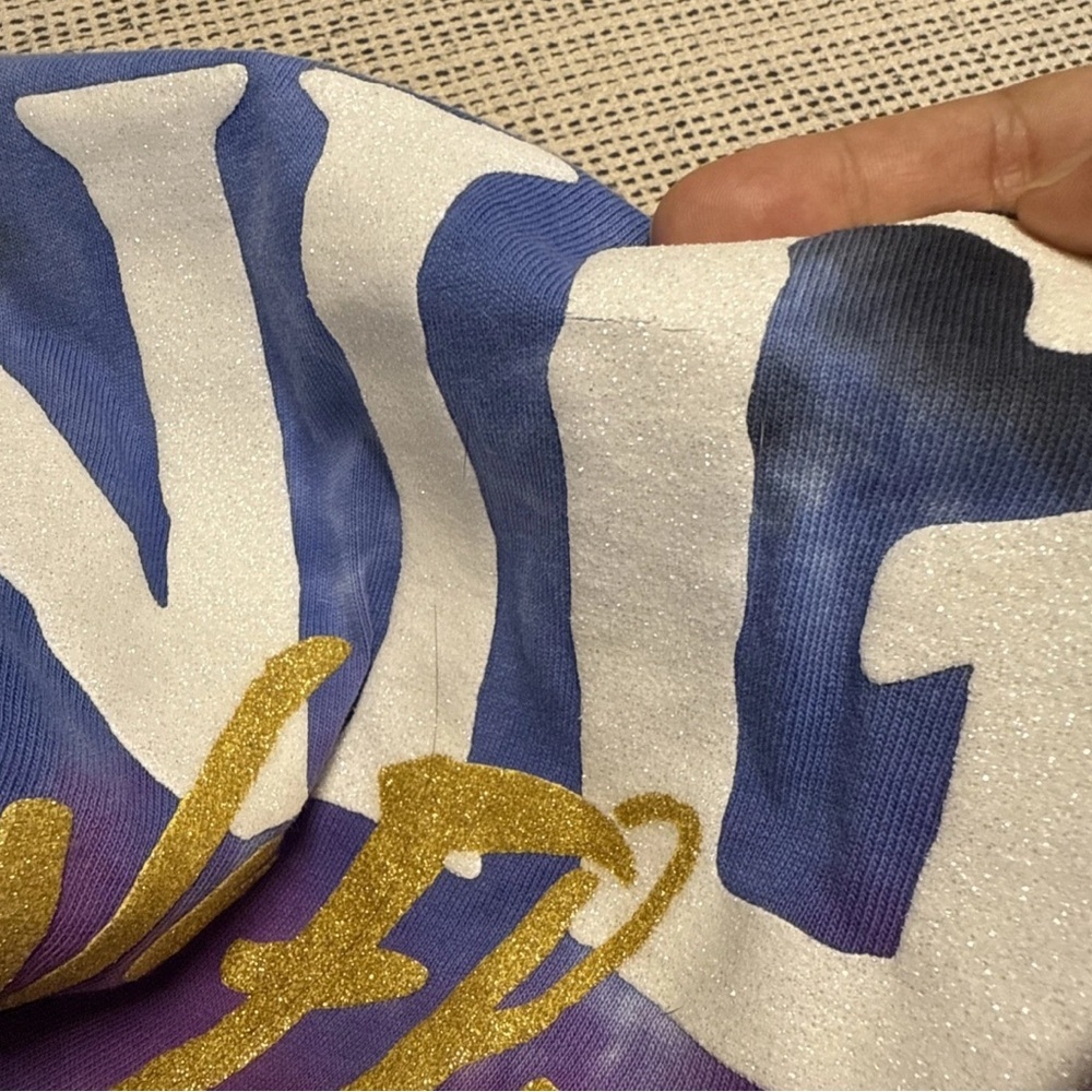 Disney Hocus Pocus Halloween Spirit Jersey 2022 - Picture 7 of 7